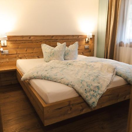 Hotel Garni Stefani Vent Exteriér fotografie